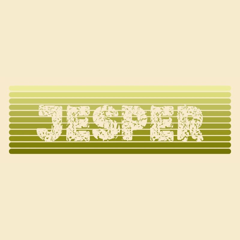 Name: Jesper