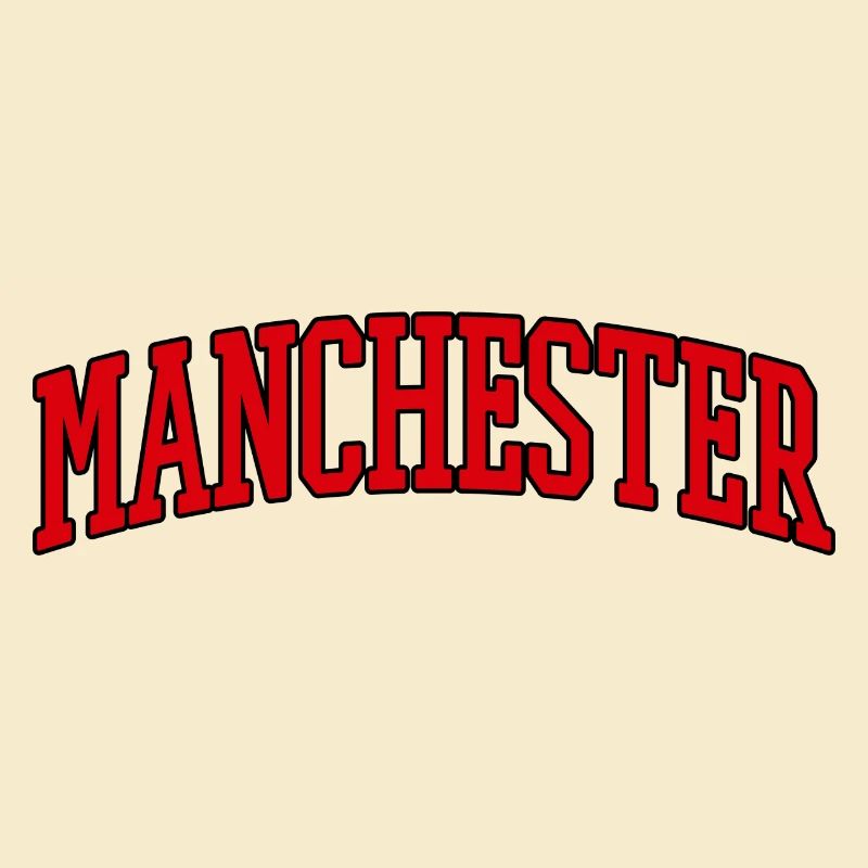 Manchester England