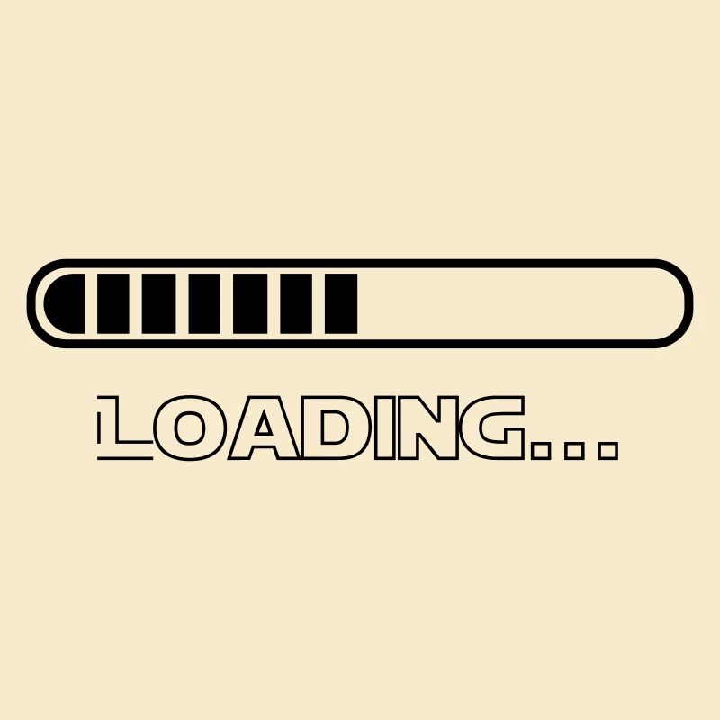 loading