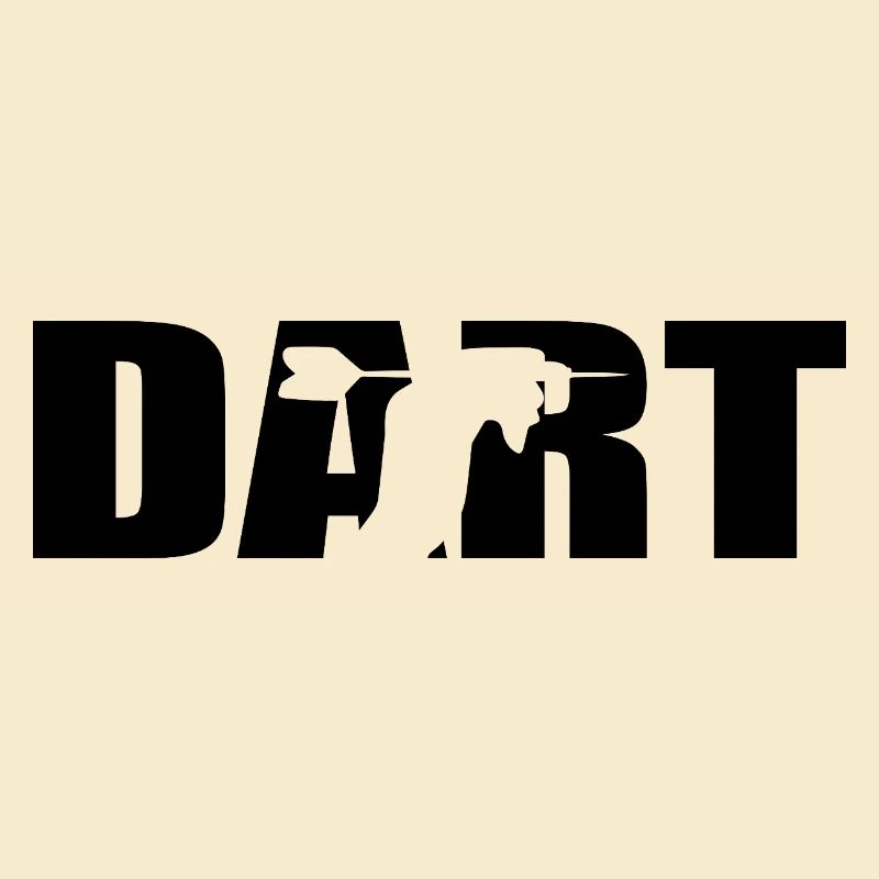 Conception de fléchettes classiques – Précision et style