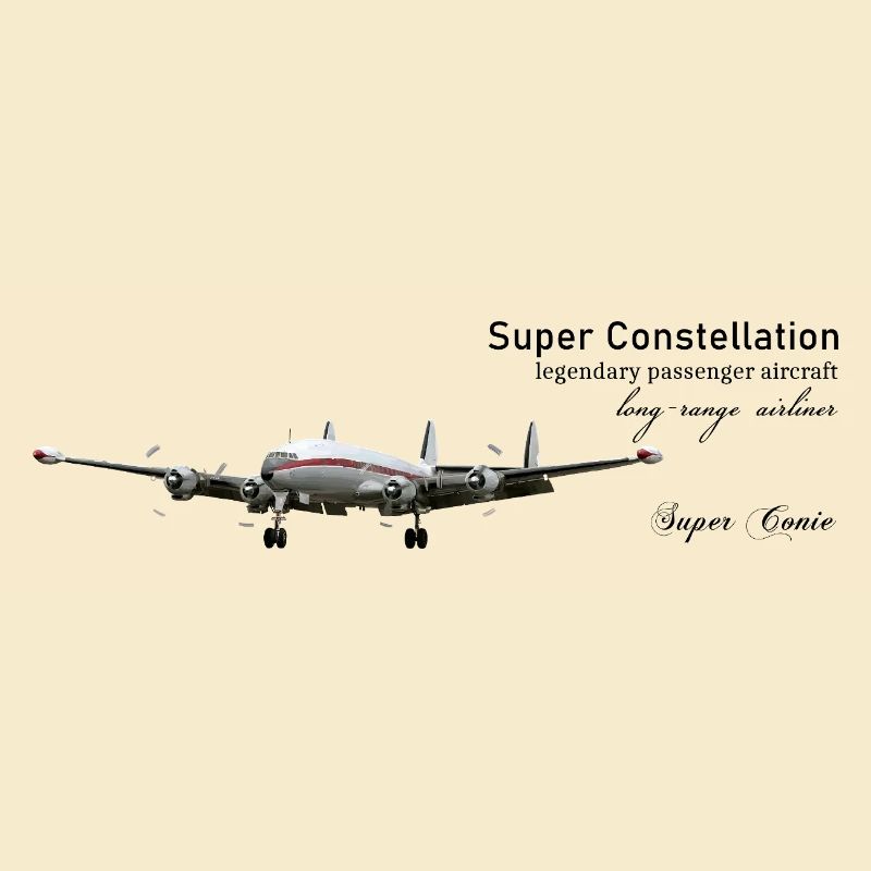 Super Constellation