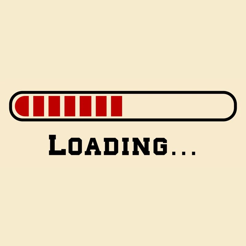 loading