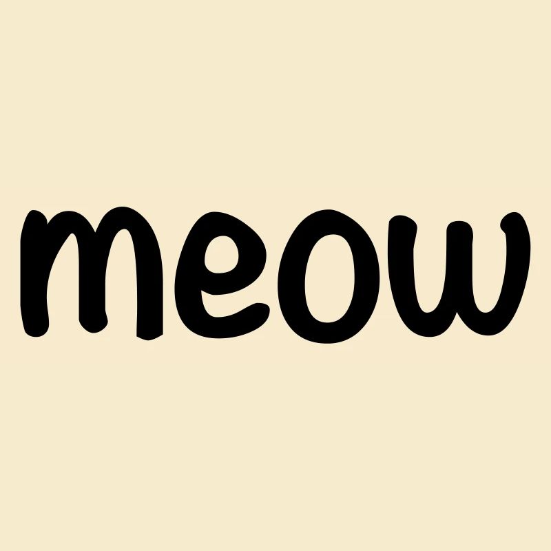 Meow