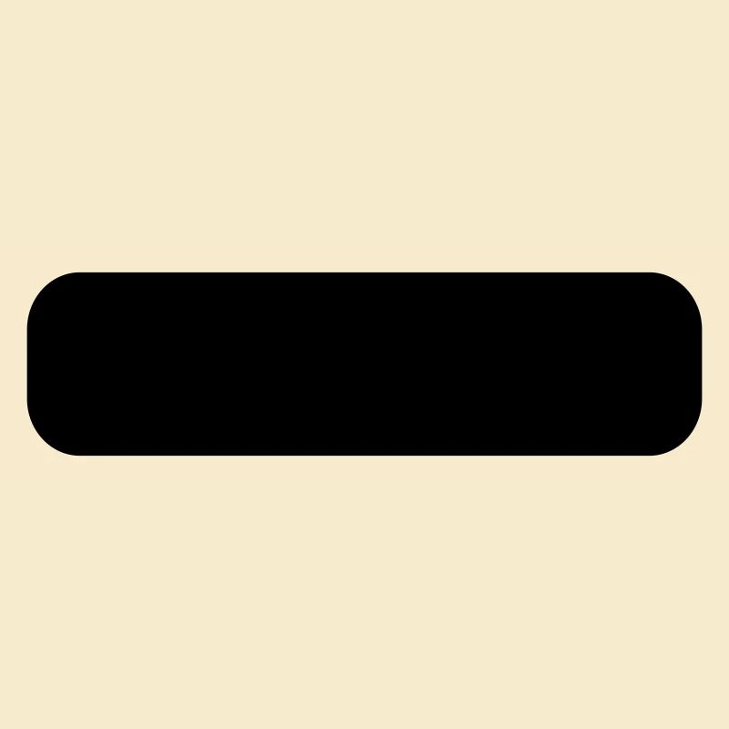Rectangle arrondi