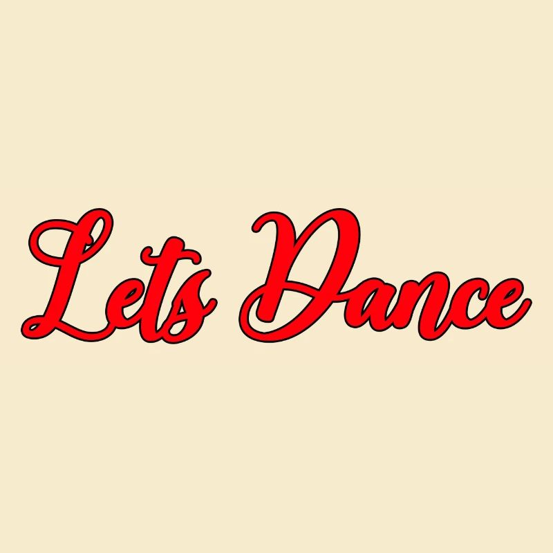Dancing Abstract Lines
