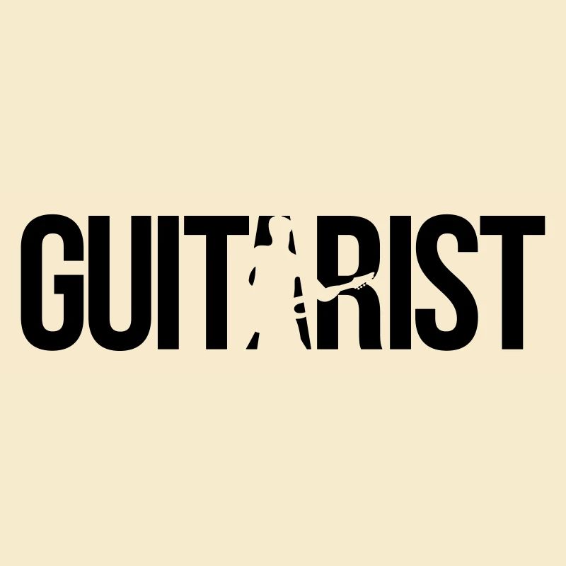 guitarist
