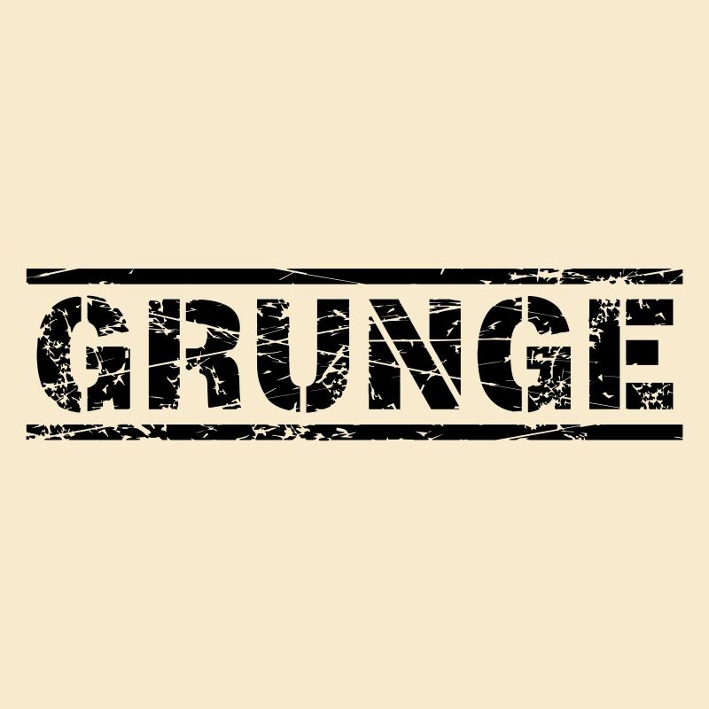 Grunge