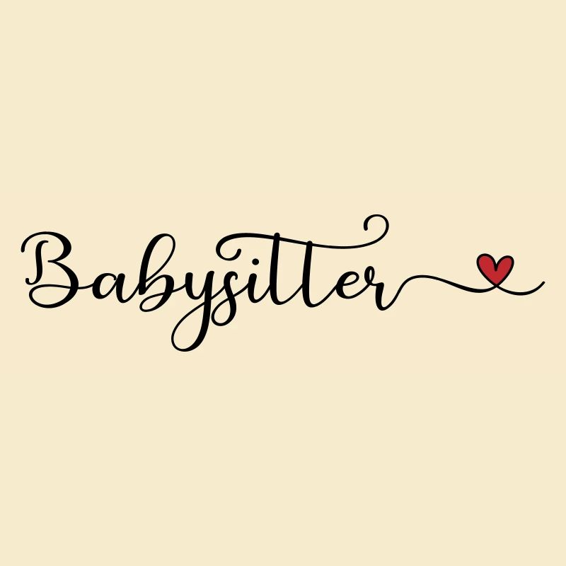 Babysitter