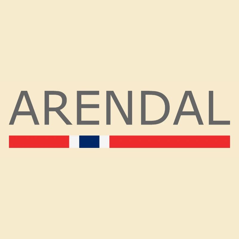 Arendal - Norway - Norge - Norwegen