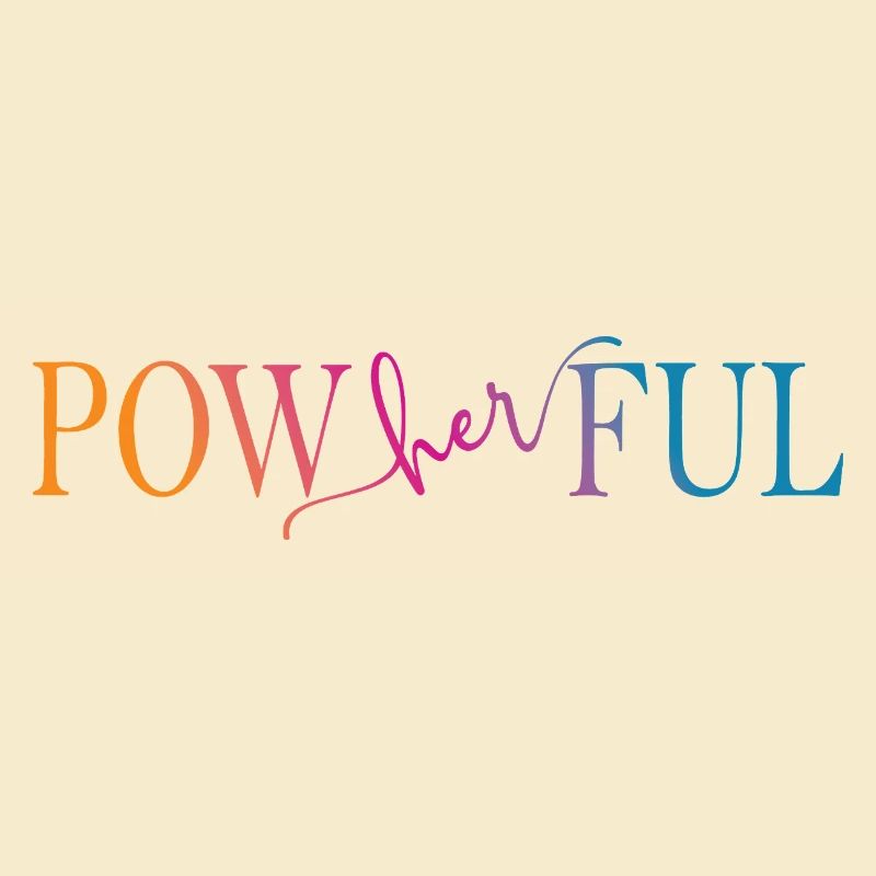 Powherful Women's Rights