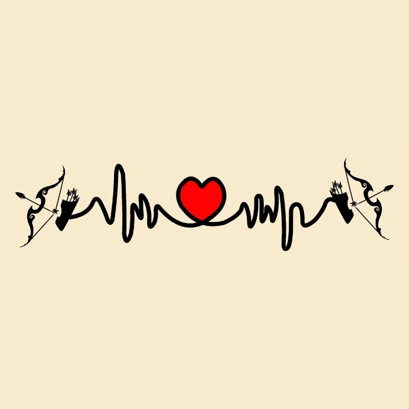 Herzfrequenz Cardio Sagittarius Sagittarius