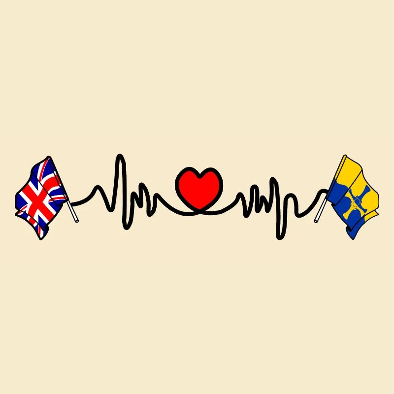 Herzfrequenz in Durham & UK