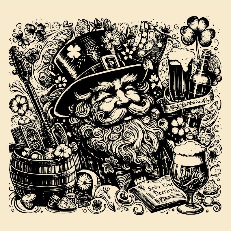Saint-Patrick