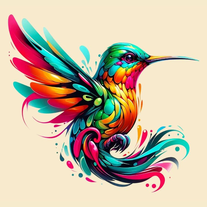 Hummingbird