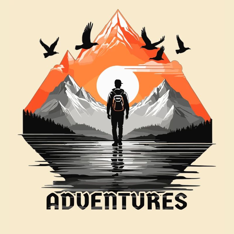 Voyage d’aventure
