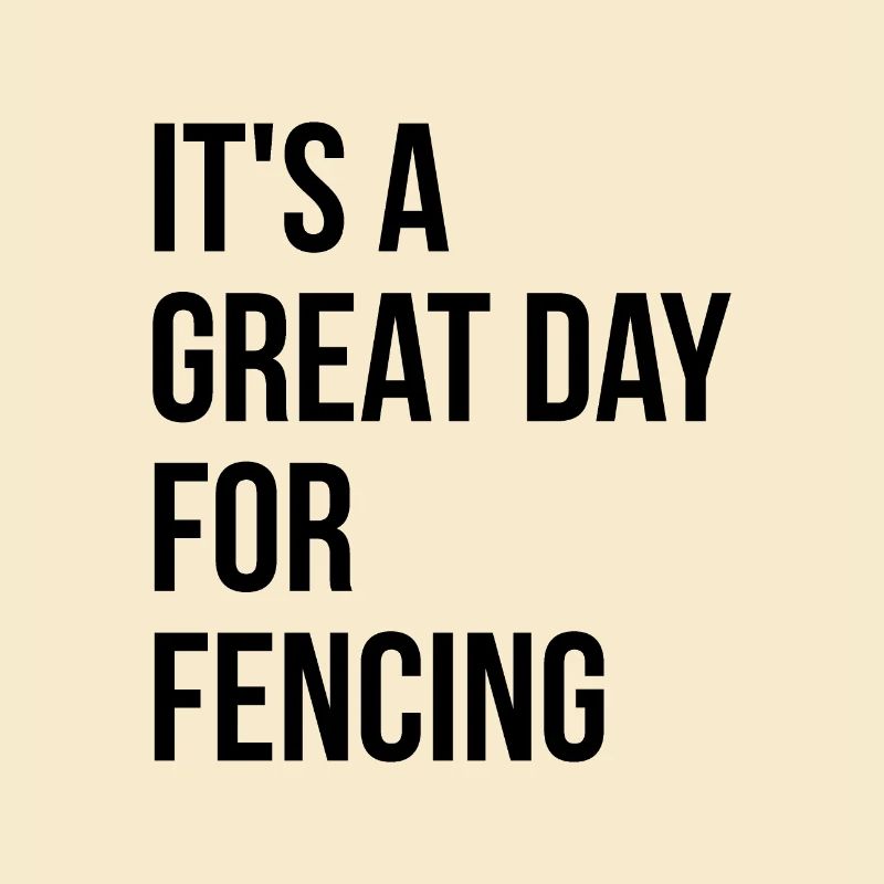 Fencing