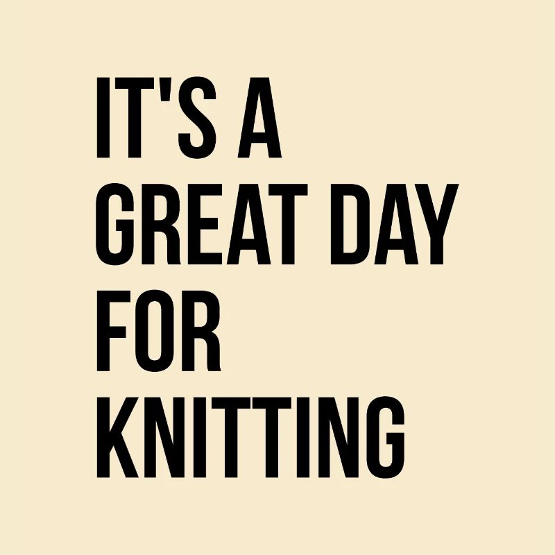 Knitting