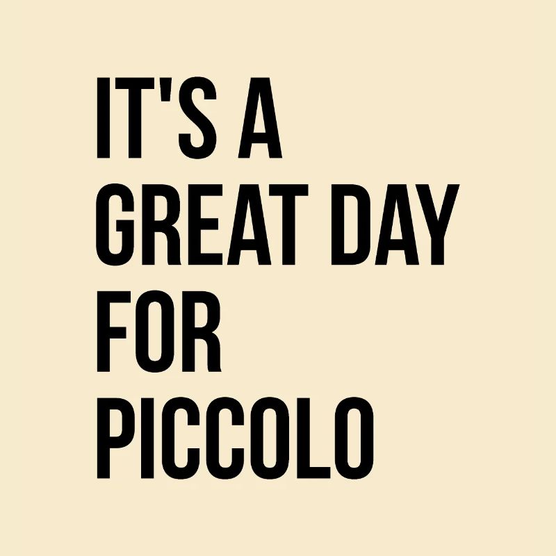 piccolo