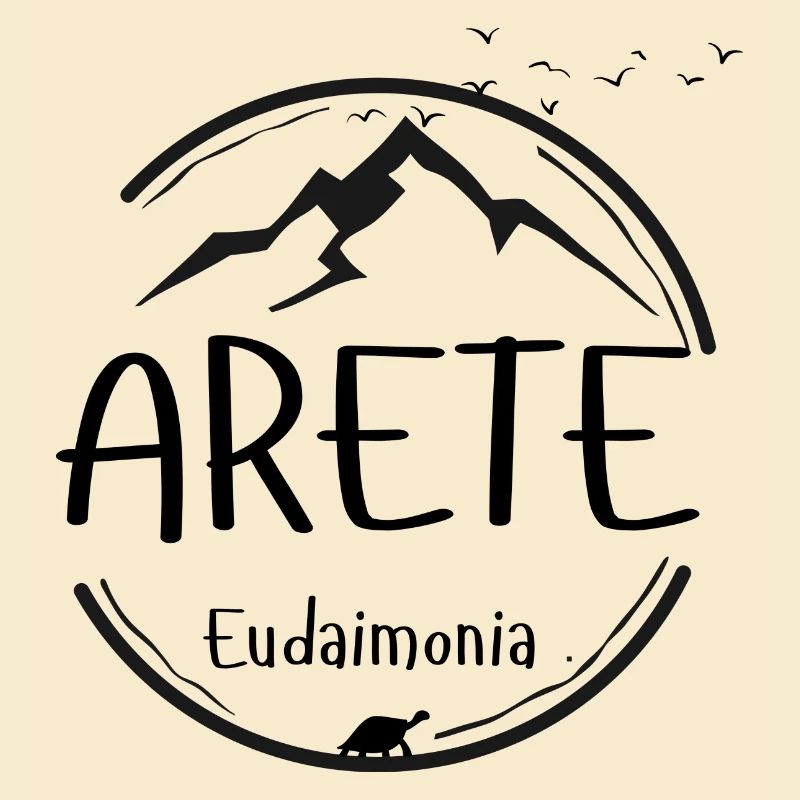 Arete - Eudaimonia