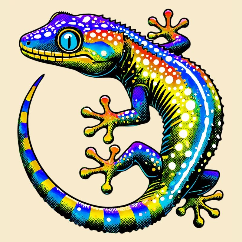 Gecko