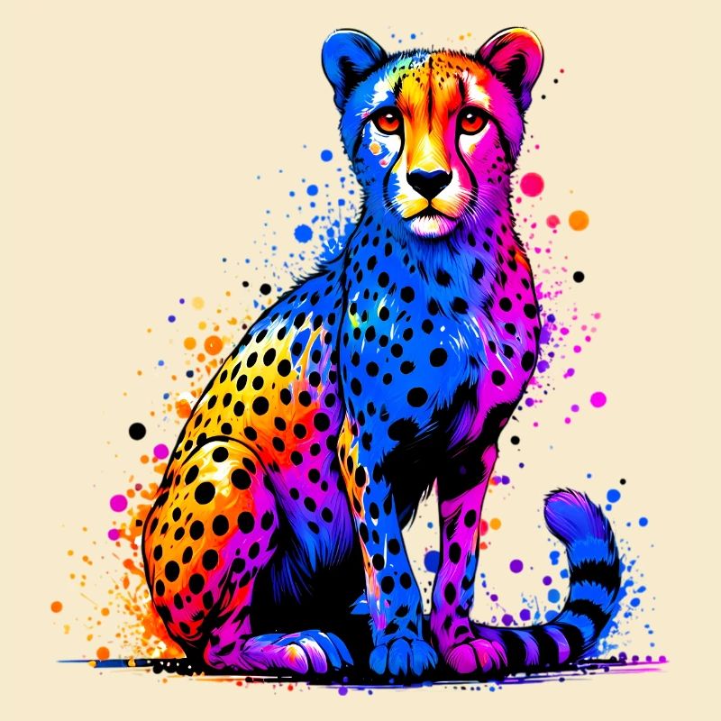 Cheetah