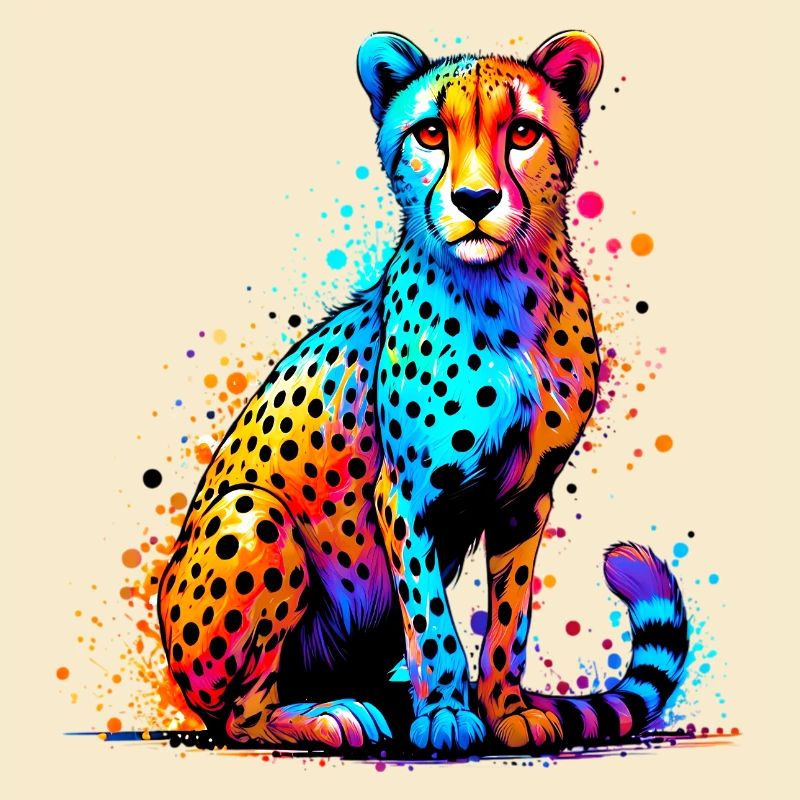 Guépard