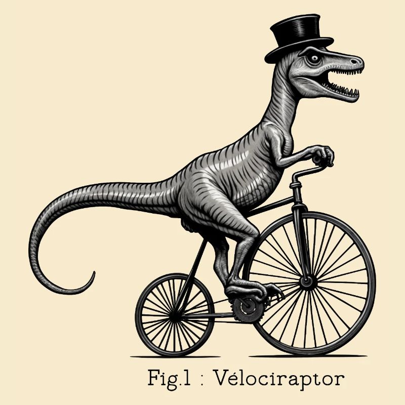 Velociraptor