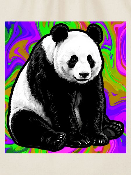 panda