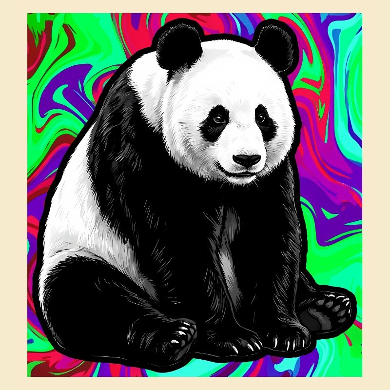 panda