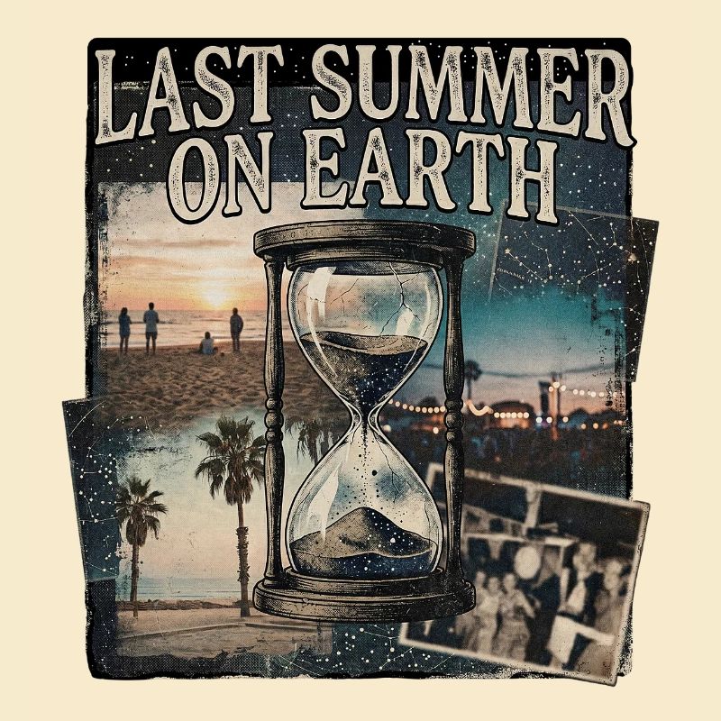 Summer On Earth