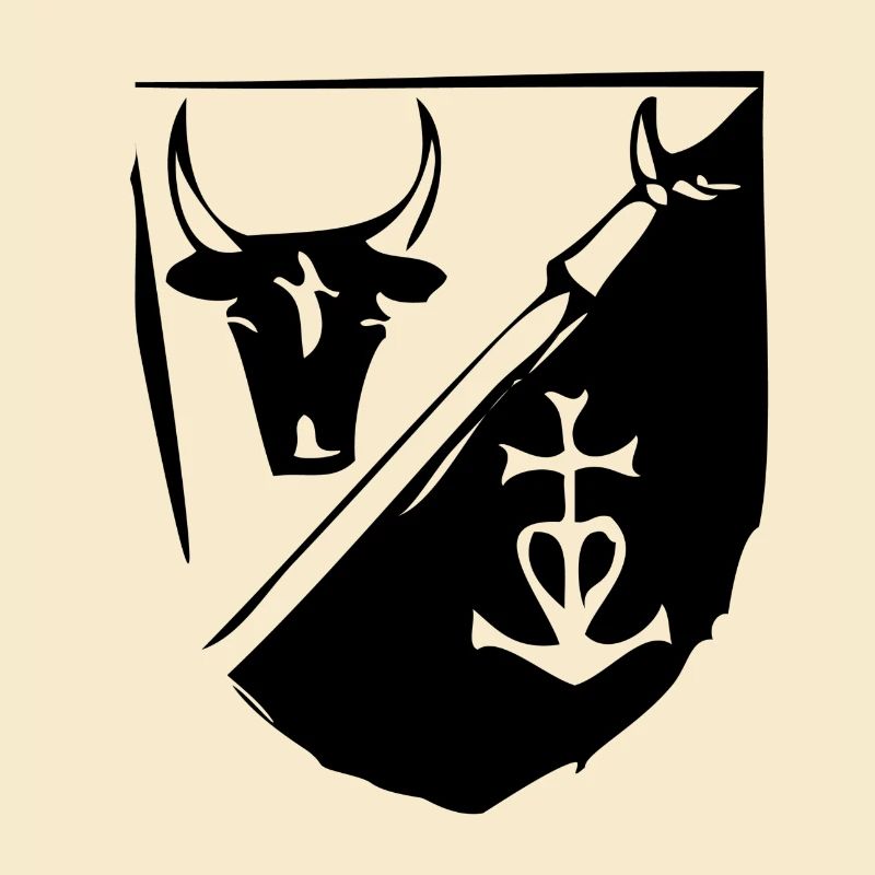 drapeau gardian