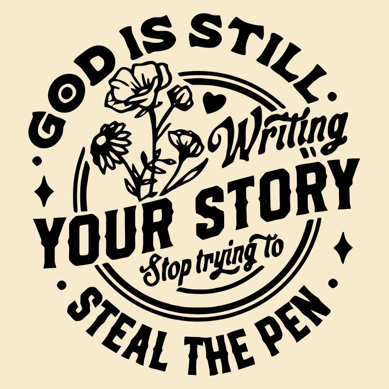 Abstract Colourful Geometric Pattern