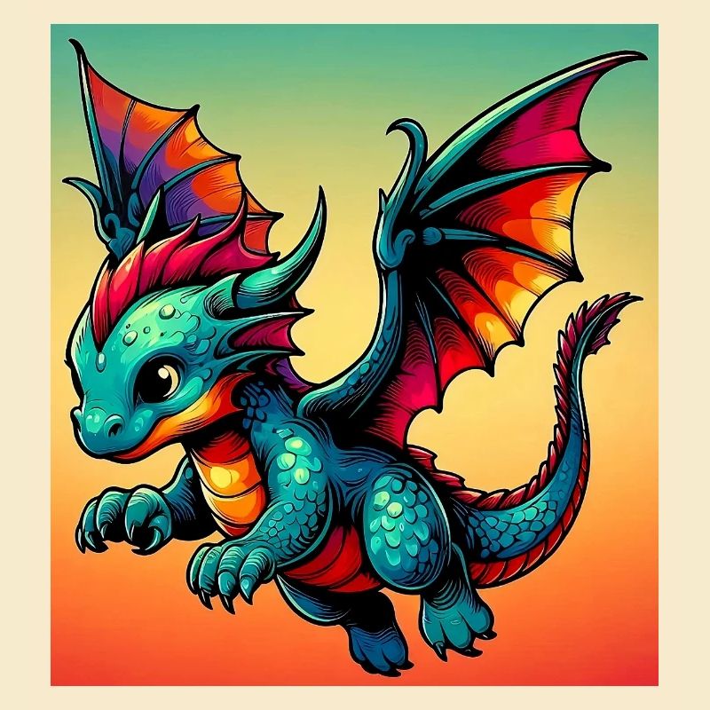 dragon