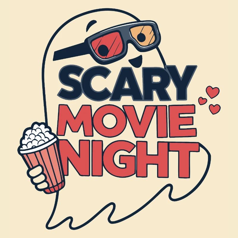 Ghost Night Horrorfilme