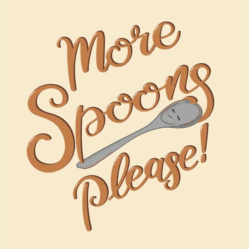 More Spoons please!