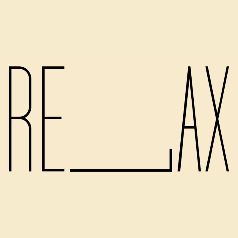 Relax
