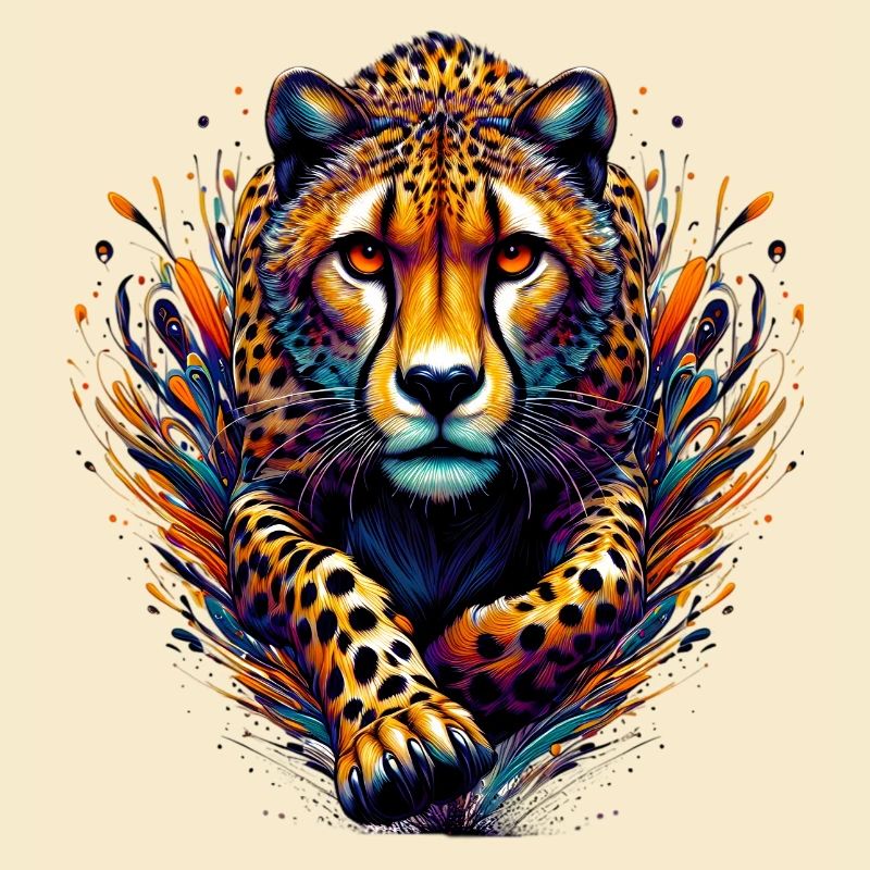 Guépard