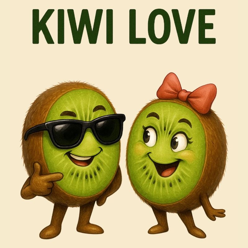 Kiwi Liebe Duo