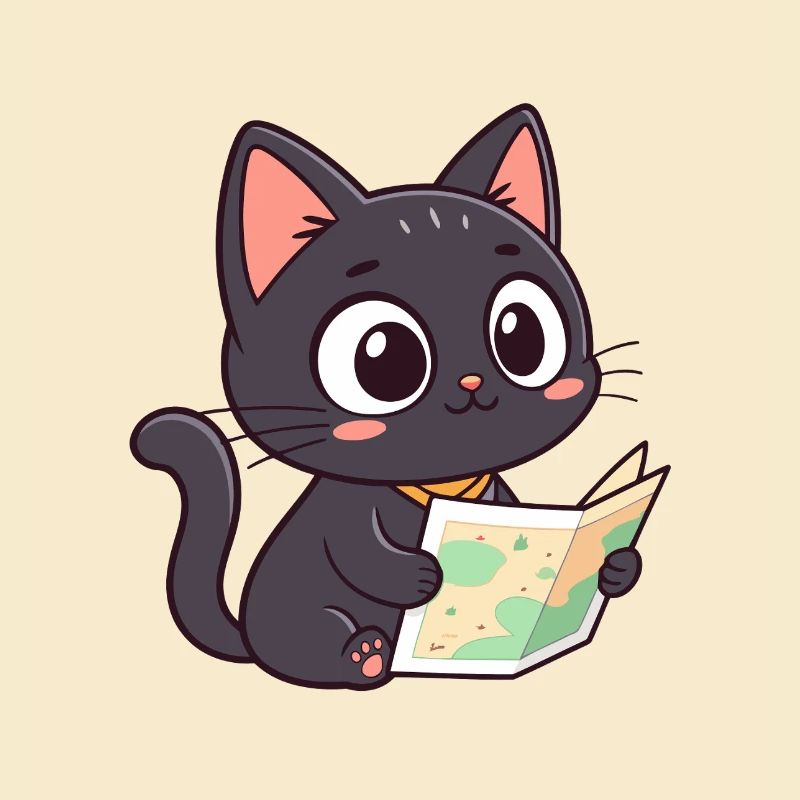 Lese- und Kartenchat