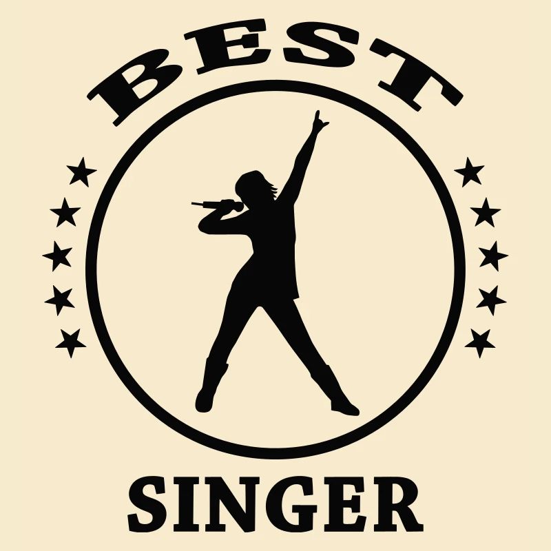 Chanteuse - Chanter - Chanson