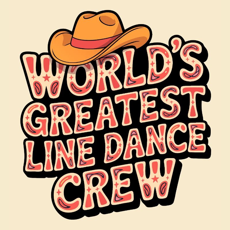 Worlds Greatest Line Dance Crew