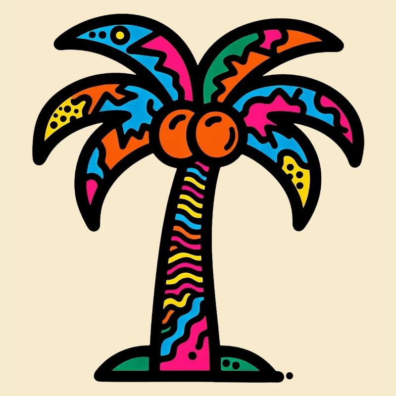 Palm Tree