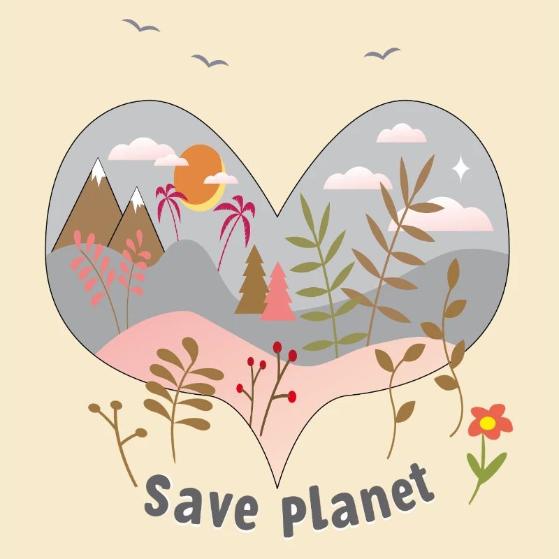 Sauver la planète