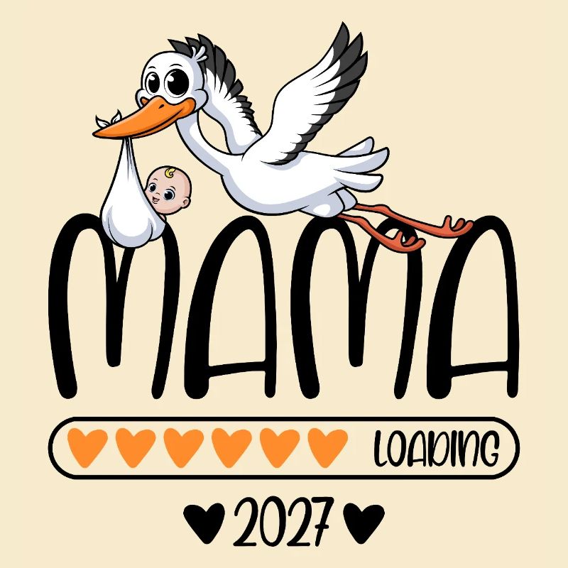 Mama 2027 loading