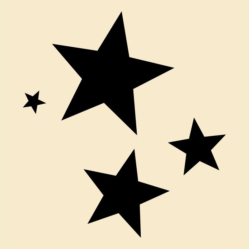 Star points