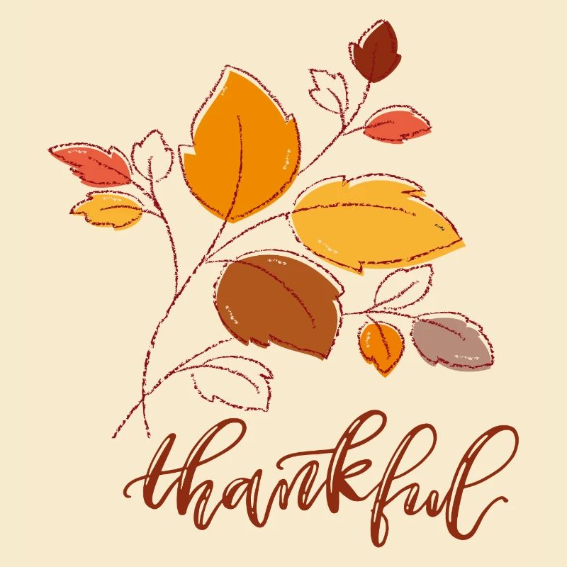 thankful