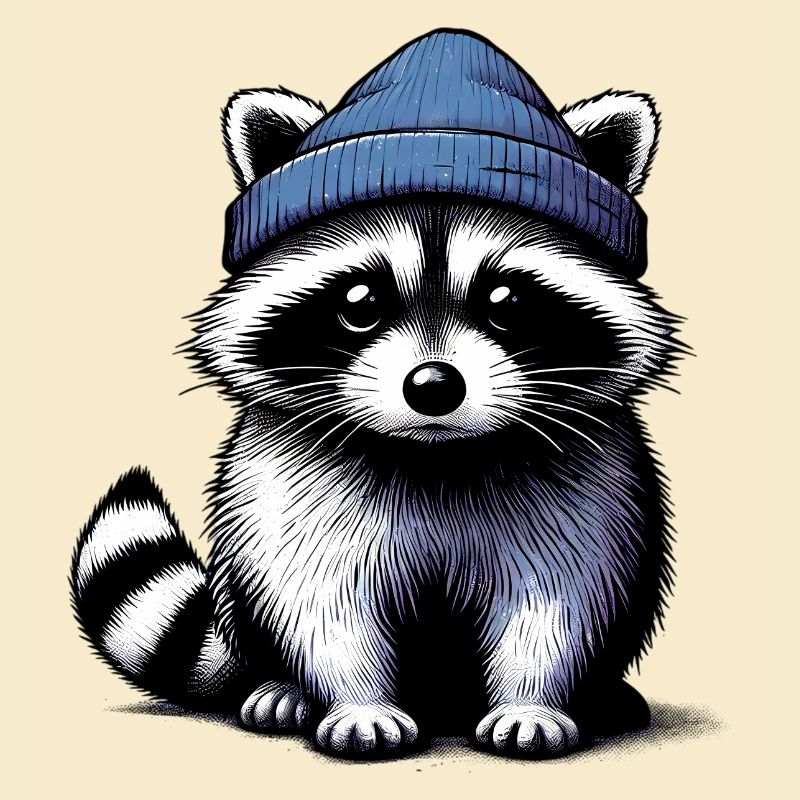 Raccoon