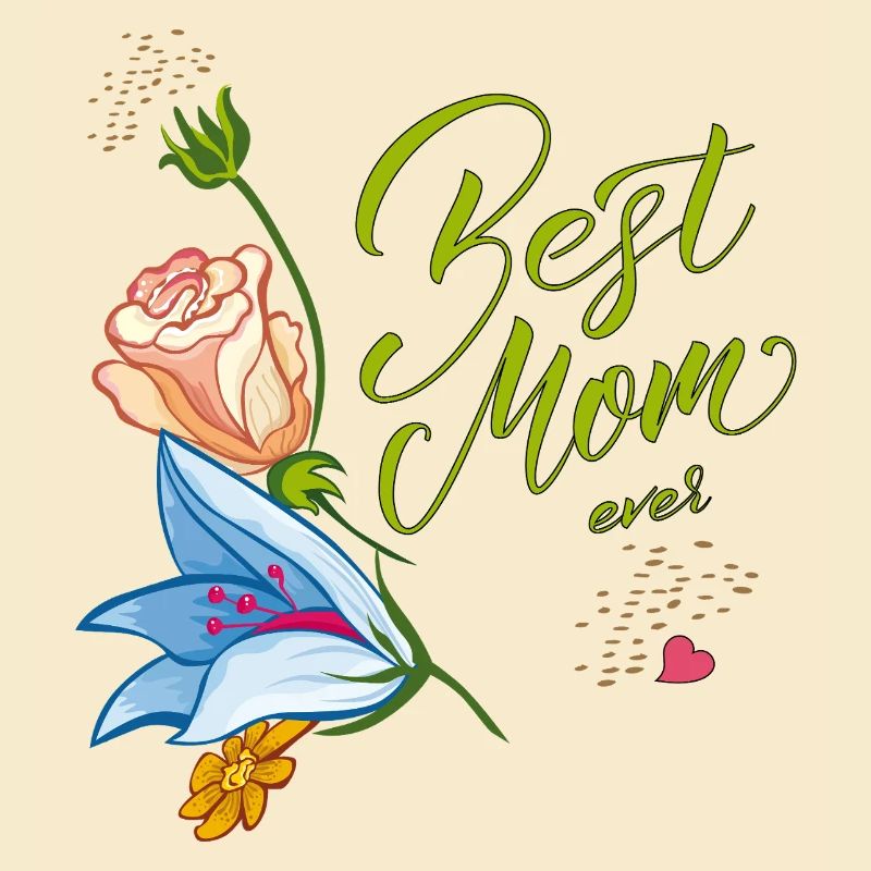 best mom ever