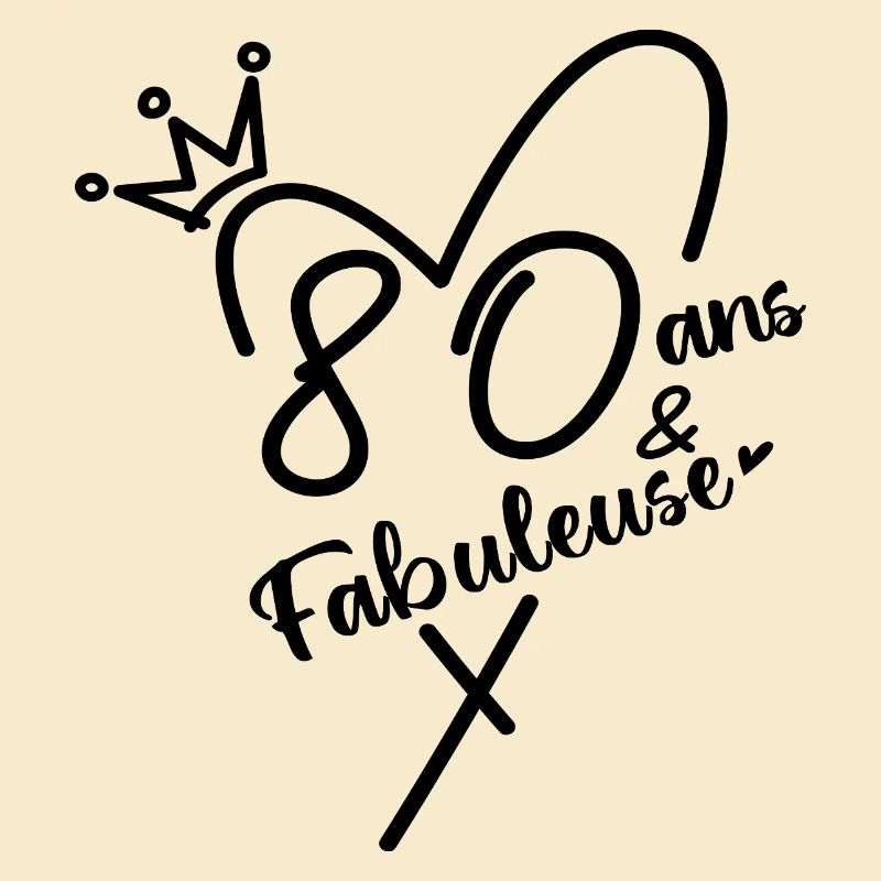 80 Jahre und ein fabelhaftes Geburtstagsgeschenk der Ehefrau