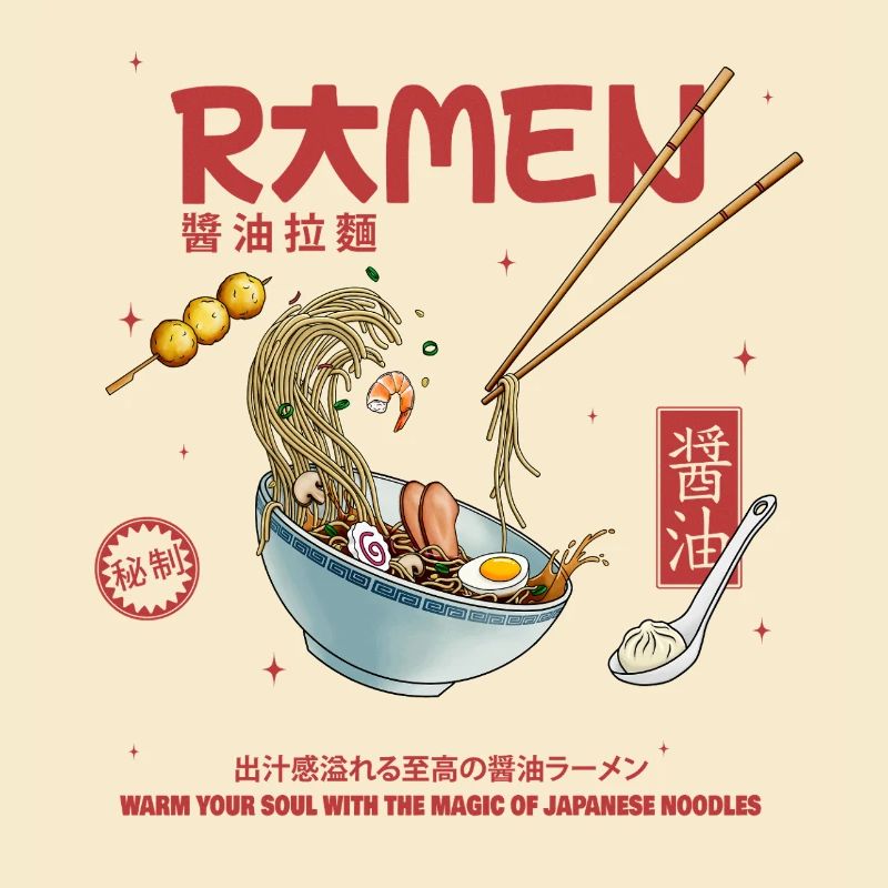 Ramen 